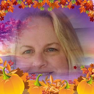 Meet your Posher, Teresa